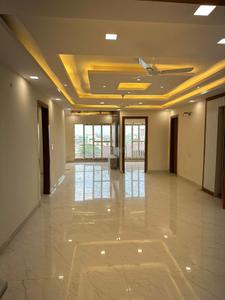 Project Image of 0.0 - 2800.0 Sq.ft 4 BHK Builder Floor for buy in Rich Look Elegant Floor