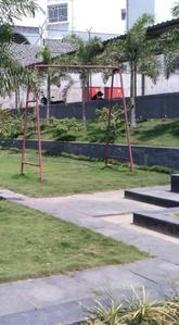 Project Image of 2500 Sq.ft 4 BHK Apartment / Flat for sale in Undri for Rs. 15000000