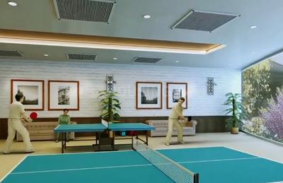 Project Image of 840 Sq.ft 2 BHK Apartment / Flat for sale in Modinagar for Rs. 4600000