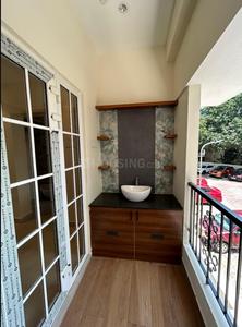 Project Image of 857.0 - 1703.0 Sq.ft 2 BHK Apartment for buy in Live Aalayam