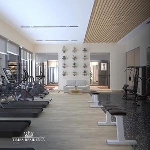 Project Image of 1248.32 - 1889.34 Sq.ft 2 BHK Apartment for buy in Times Residency