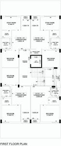 Project Image of 265.33 - 372.97 Sq.ft 1 BHK Apartment for buy in Nilkanth Avenue