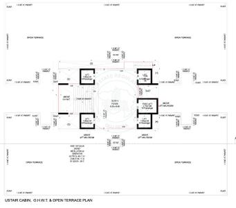 Project Image of 1261.53 - 1789.72 Sq.ft 3 BHK Apartment for buy in Vaidehi Platinum