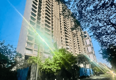 Project Image of 2774.96 - 6082.52 Sq.ft 3 BHK Apartment for buy in Regency Palms Phase I
