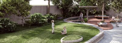 Project Image of 2580 Sq.ft 3 BHK Apartment / Flat for sale in Shela for Rs. 14000000