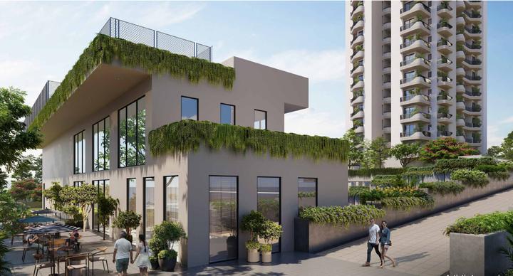 Eldeco Whispers Of Wonder - Image 3