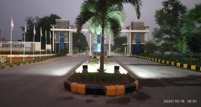 Project Image of 810.0 - 2250.0 Sq.ft Residential Plot Plot for buy in Hero Alaknanda Plots