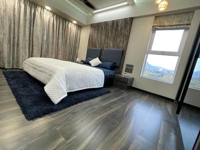 Project Image of 445.0 - 760.0 Sq.ft 1 BHK Apartment for buy in Morphosis Adagio
