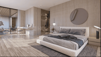 Project Image of 0.0 - 4764.0 Sq.ft 4 BHK Apartment for buy in Olive XIV