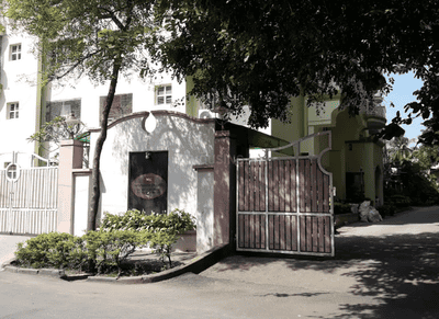 Project Image of 708.0 - 906.0 Sq.ft 2 BHK Apartment for buy in NCC Nagarjuna Enclave