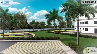 Project Image of 3033.39 - 3768.36 Sq.ft 3 BHK Villa for buy in Land Mark 05