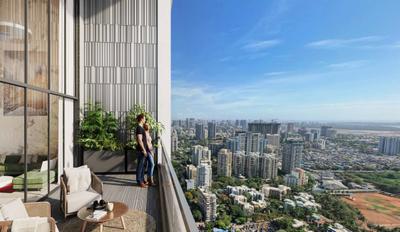 Project Image of 622.0 - 775.0 Sq.ft 2 BHK Apartment for buy in Avalon