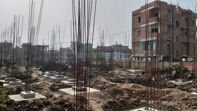 Project Image of 650.0 - 950.0 Sq.ft 2 BHK Apartment for buy in Shivnandan Palace