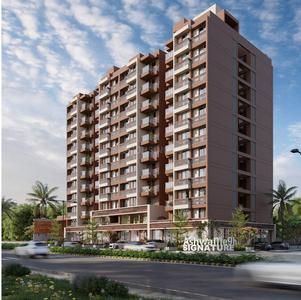 Project Image of 800 Sq.ft 2 BHK Apartment / Flat for sale in Sargasan for Rs. 5800000
