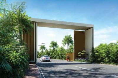 Project Image of 1210.0 - 4502.0 Sq.ft Residential Plot Plot for buy in Namrata Aquagem
