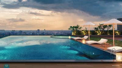 Project Image of 2398.0 - 3702.0 Sq.ft 3 BHK Apartment for buy in Shree Palacio Phase 1