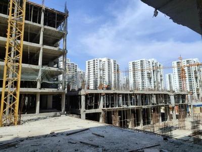 Project Image of 1090.0 - 1975.0 Sq.ft 2 BHK Apartment for buy in Shanta The Bodhivriksha
