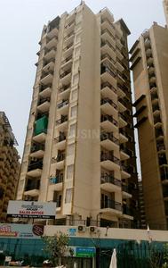 Griha Pravesh Elevation 1