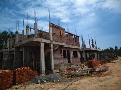 Project Image of 1474.76 - 1633.32 Sq.ft 3.5 BHK Villa for buy in Kalpchandra Serenity