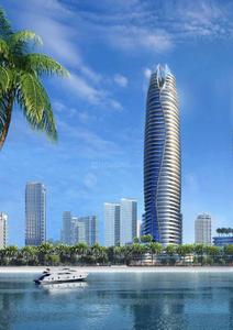 Project Image of 490.0 - 4242.0 Sq.ft Studio Studio Apartment for buy in Damac Altitude De Grisogono