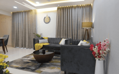 Project Image of 347.78 - 730.87 Sq.ft 1 BHK Apartment for buy in Vardhaman Palm Rose