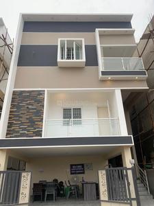 Project Image of 1699.0 - 2141.0 Sq.ft 3 BHK Villa for buy in Dolly Avenue Phase 5