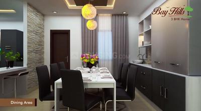 Project Image of 1300.0 - 2635.0 Sq.ft 2 BHK Apartment for buy in Ananda Homes Bay Hills