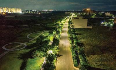 Experion Westerlies Phase 4 Landscape Garden and Tree Planting 1