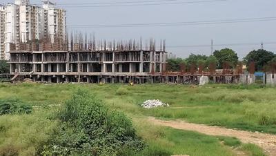 Project Image of 344.0 - 645.0 Sq.ft 1 BHK Apartment for buy in Adore Prosperity Homes