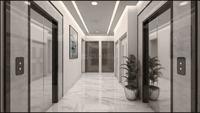 Project Image of 580.53 - 597.77 Sq.ft 2 BHK Apartment for buy in Signature Global The Millennia 4