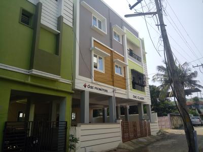 Classy Elevation 1