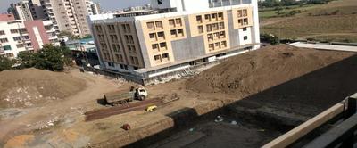 Project Image of 2270 Sq.ft 3 BHK Apartment / Flat for sale in Pal Gam for Rs. 11100000