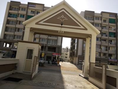 Project Image of 3510.0 - 5085.0 Sq.ft 4 BHK Villa for buy in Sarthi Royal Palace