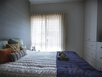 Project Image of 0.0 - 521.0 Sq.ft 2 BHK Apartment for buy in VBHC Palmhaven I