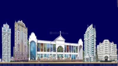 Project Image of 417.0 - 625.0 Sq.ft 2 BHK Apartment for buy in Bhumiraj Hills Tower 7