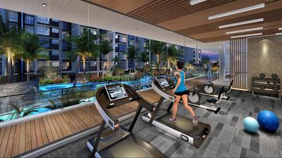 Project Image of 424.0 - 700.0 Sq.ft 1 BHK Apartment for buy in MAHAGHAR