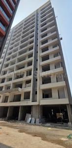 Project Image of 1105.78 - 1563.78 Sq.ft 3 BHK Apartment for buy in Shree Krishna Stellar