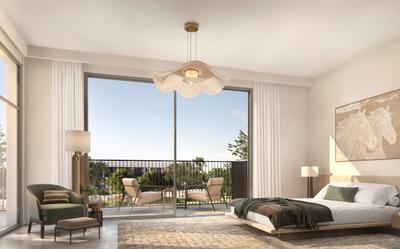 Project Image of 2171.0 - 5055.0 Sq.ft 3 BHK Villa for buy in Emaar Equestra