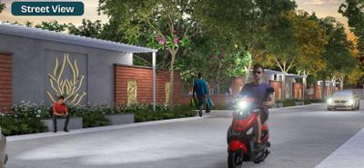 Project Image of 750 Sq.ft Residential Plot / Land for sale in Chikhali for Rs. 1650000