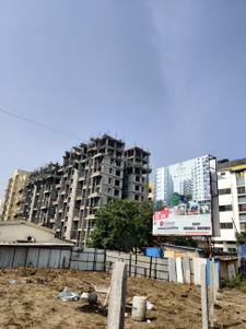Project Image of 495.0 - 608.0 Sq.ft 2 BHK Apartment for buy in Trimurti Elina Phase 2