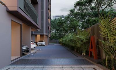 Project Image of 1249 Sq.ft 2 BHK Apartment / Flat for sale in Gota for Rs. 6200000