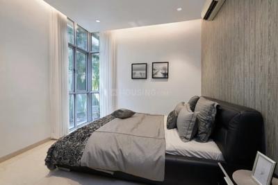 Project Image of 835.82 - 973.27 Sq.ft 2 BHK Apartment for buy in Kasturi Building B3 Eon Homes