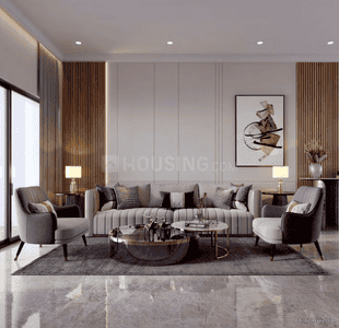 Project Image of 415.0 - 1919.0 Sq.ft Studio Studio Apartment for buy in Samriddhi Atlantis