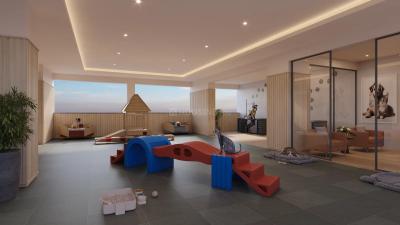 Project Image of 5514.0 - 11090.0 Sq.ft 4 BHK Apartment for buy in Sahashya Skyzenia