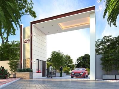 Project Image of 0.0 - 2261.0 Sq.ft 4 BHK Villa for buy in Sigma Viyansh Vihar
