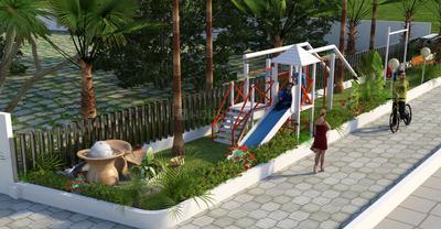 Project Image of 551.0 - 1159.0 Sq.ft 1 BHK Apartment for buy in Arihant Seasons Avenue