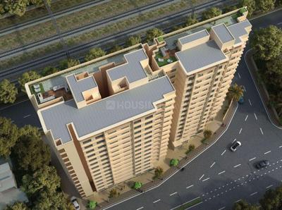 Project Image of 651 Sq.ft 1 BHK Apartment / Flat for sale in Jogeshwari East for Rs. 10900000