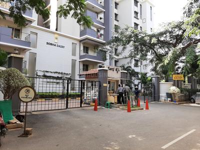 Project Image of 1685.0 - 1770.0 Sq.ft 3 BHK Apartment for buy in Sobha Daisy