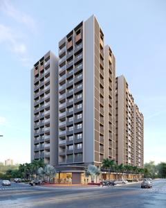 Project Image of 0.0 - 1917.0 Sq.ft 3 BHK Apartment for buy in Tulsi Aura
