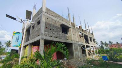 Project Image of 820.0 - 1310.0 Sq.ft 2 BHK Apartment for buy in Elegance